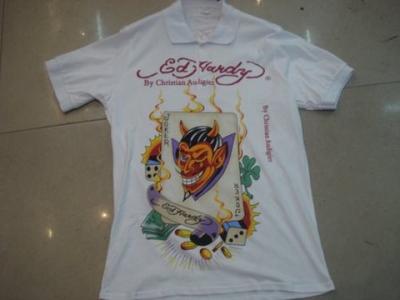 Ed Hardy shirts women-535